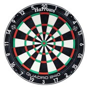 Diana Tradicional Harrows Darts Quadro 240 - 1