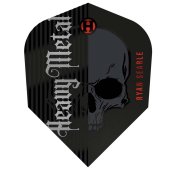 Plumas Harrows Darts Flights No2 Ryan Searle V2 - 1