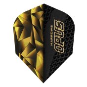 Plumas Harrows Darts Flights No6 Opus 1 - 1