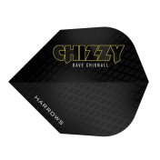 Plumas Harrows Darts Flights No6 Dave Chisnall Chizzy V3 - 2