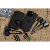 Funda Harrows Darts Slim Case Negro - 5