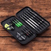 Funda Harrows Darts Slim Case Negro - 8