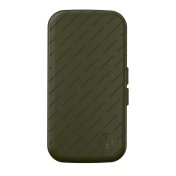 Funda Harrows Darts Slim Case Verde - 1