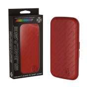 Funda Harrows Darts Slim Case Roja - 3