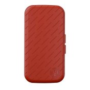 Funda Harrows Darts Slim Case Roja - 1