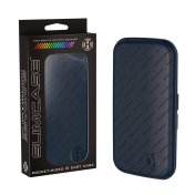 Funda Harrows Darts Slim Case Navy - 3