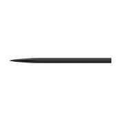 Puntas Harrows Darts Negra 35-44mm  - 2