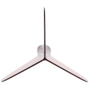 Plumas Condor Axe Small 120 Rojo S 18.0mm 3 Uds. - 4