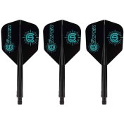 Plumas Condor Axe Connor Scutt The Sniper Small S 21.5mm 3 Uds.  - 2