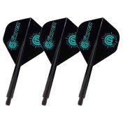 Plumas Condor Axe Connor Scutt The Sniper Standard L 33.5mm 3 Uds.  - 7