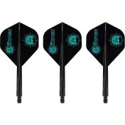 Plumas Condor Axe Connor Scutt The Sniper Standard S 21.5mm 3 Uds.  - 2