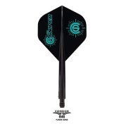 Plumas Condor Axe Connor Scutt The Sniper Standard S 21.5mm 3 Uds.  - 5