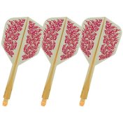 Plumas Condor Axe Yuki Yamada WA EN Sand Small M 27.5mm 3 Uds.  - 1