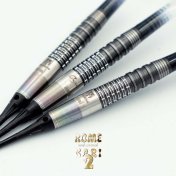 Dardos Trinidad Darts Ryu Romekari 2 P.Plastico 18.5gr 90% T - 2