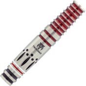 Dardos Trinidad Darts Ryu Romekari 3 P.Plastico 18gr 90% T - 1