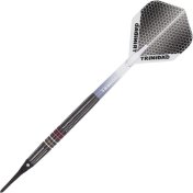 Dardos Trinidad Darts Hugo P.Plastico 21.5gr 90%  - 4