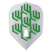 Plumas L-Style Shape L3PRO Lukas Wenig Blanco  - 1