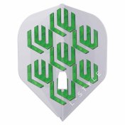 Plumas L-Style Shape L1PRO Lukas Wenig Blanco - 1