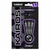 Dardos Winmau Kairos 1 Bomb 21-23g 90%  - 3