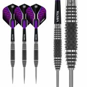 Dardos Winmau Kairos 1 Bomb 21-23g 90%  - 5