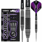 Dardos Winmau Kairos 1 Bomb 21-23g 90%  - 6