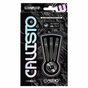 Dardos Winmau Callisto 2 Teardrop 23-24-25g 90%  - 4