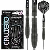 Dardos Winmau Callisto 2 Teardrop 23-24-25g 90%  - 7