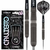 Dardos Winmau Callisto 3 Bomb 24-26g 90%  - 7