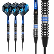 Dardos Winmau Galactics 24-26g 90%  - 2