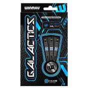 Dardos Winmau Galactics 24-26g 90%  - 5