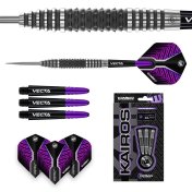 Dardos Winmau Kairos 2 Tapered 24-26g 90%  - 5