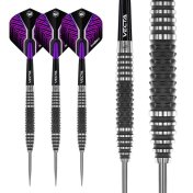 Dardos Winmau Kairos 2 Tapered 24-26g 90%  - 6