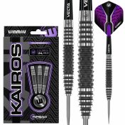 Dardos Winmau Kairos 2 Tapered 24-26g 90%  - 7