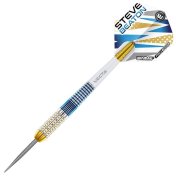 Dardos Winmau Steve Beaton Legacy Edition 22-24g 90%  - 3