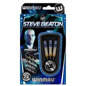 Dardos Winmau Steve Beaton Legacy Edition 22-24g 90%  - 4