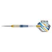 Dardos Winmau Steve Beaton Legacy Edition 22-24g 90%  - 1