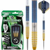 Dardos Winmau Daryl Gurney S.C 1.0 Series 23g 90%  - 7