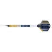 Dardos Winmau Daryl Gurney S.C 1.0 Series 22g 90%  - 1