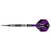 Dardos Winmau Kairos 1 Bomb 20g 90%  - 1