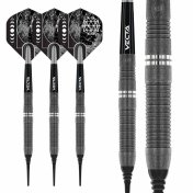 Dardos Winmau Callisto 3 Bomb 20gr 90%  - 5