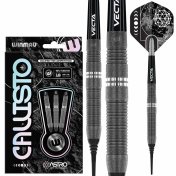 Dardos Winmau Callisto 3 Bomb 20gr 90%  - 6
