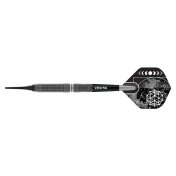 Dardos Winmau Callisto 3 Bomb 20gr 90%  - 1
