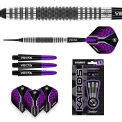 Dardos Winmau Kairos 2 Tapered 20g 90%  - 5