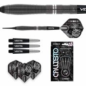 Dardos Winmau Callisto 2 Teardrop 20gr 90% - 4