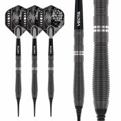 Dardos Winmau Callisto 2 Teardrop 20gr 90% - 5