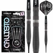 Dardos Winmau Callisto 2 Teardrop 20gr 90% - 6