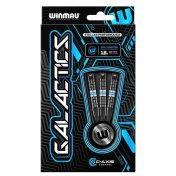 Dardos Winmau Galactics 20g 90%  - 4