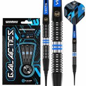 Dardos Winmau Galactics 20g 90%  - 7
