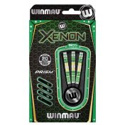 Dardos Winmau Xenon 20g 90%  - 4