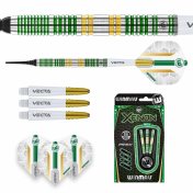 Dardos Winmau Xenon 20g 90%  - 5